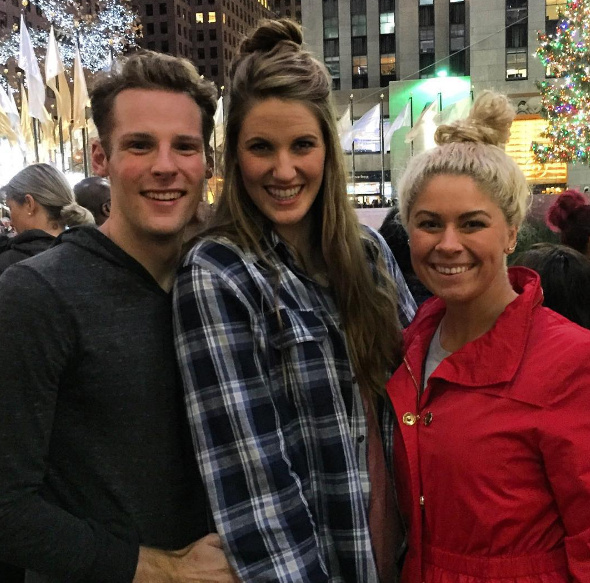 Missy Franklin