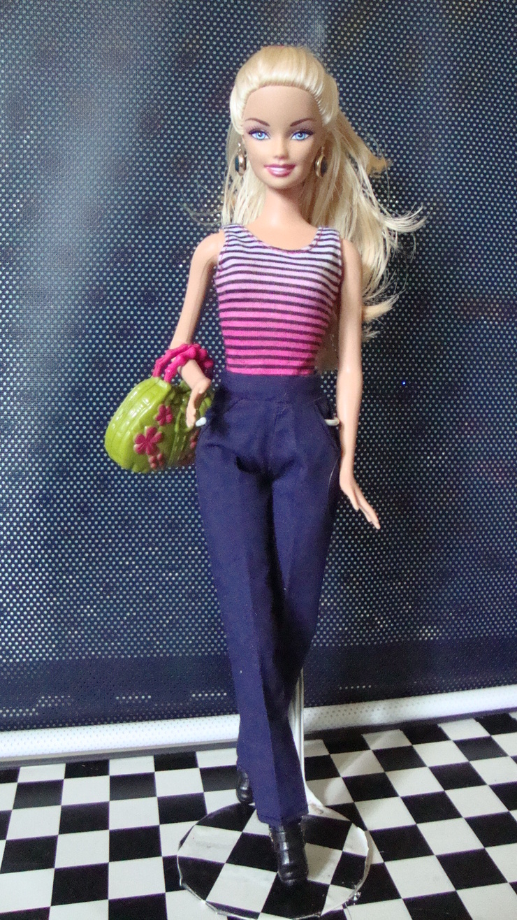 Barbie