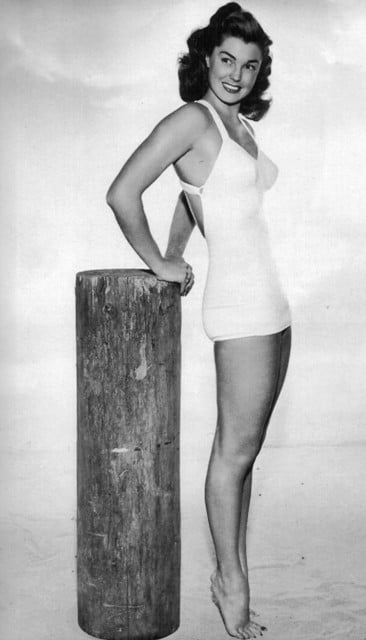 Esther Williams