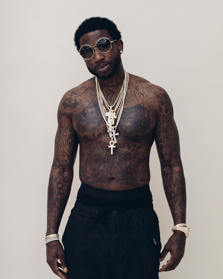 Gucci Mane Gucci Mane