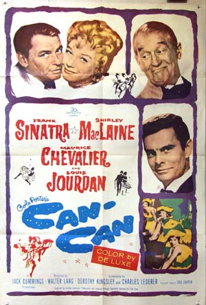Can-Can