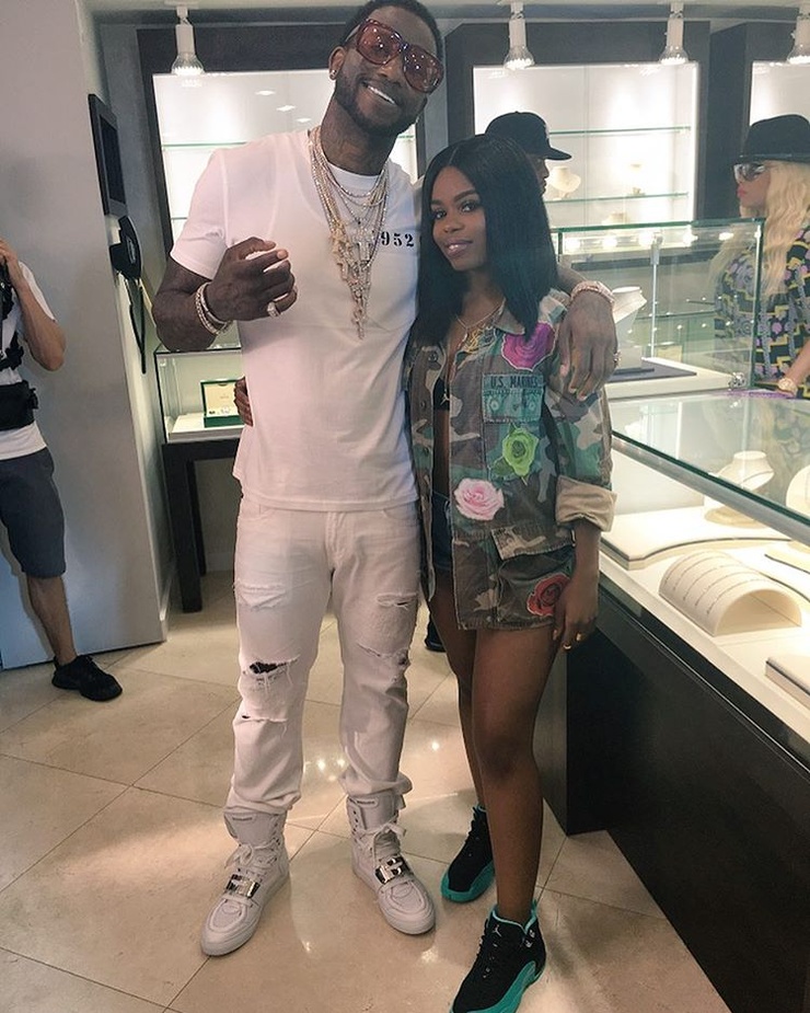 Gucci Mane
