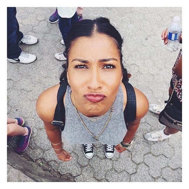 Melanie Fiona