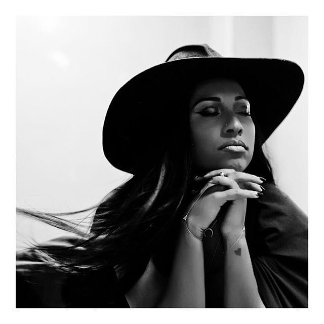 Melanie Fiona