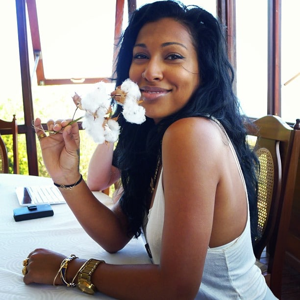 Melanie Fiona