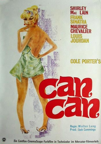 Can-Can