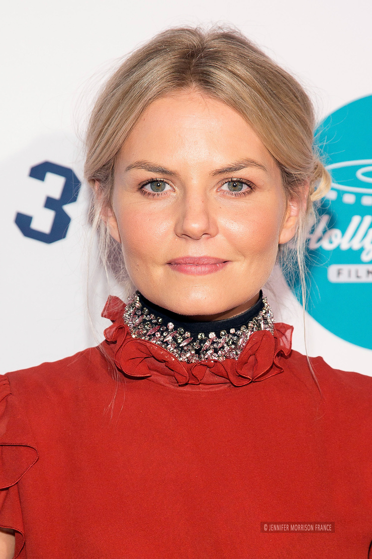 Jennifer Morrison