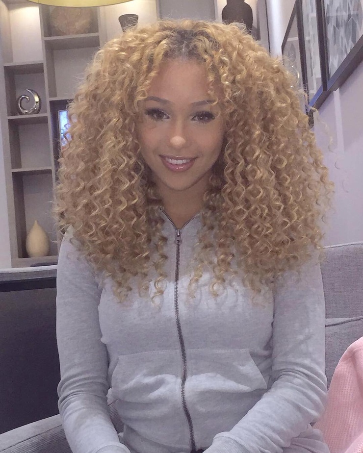 Imani Williams