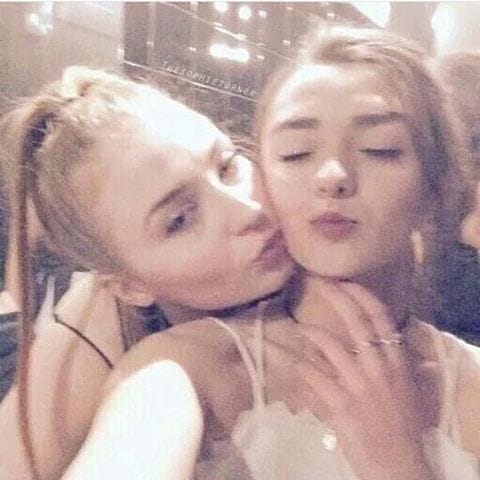 Sophie Turner Sophie Turner