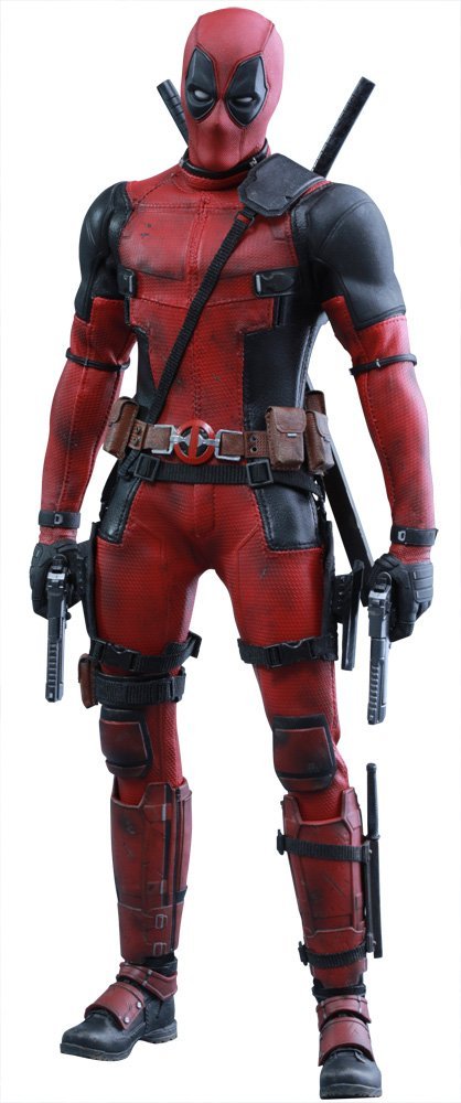 Deadpool