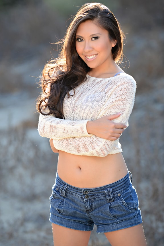 Karen Fujimoto Karen Fujimoto
