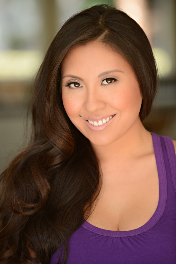 Karen Fujimoto