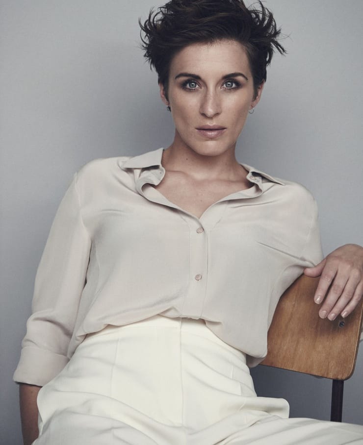 Vicky McClure