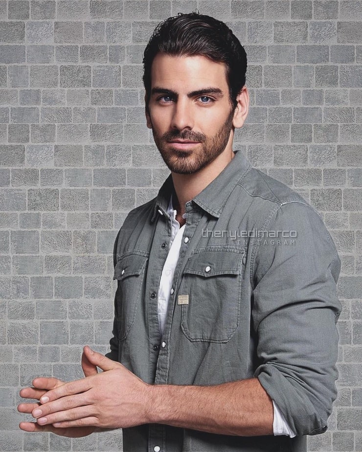 Nyle DiMarco