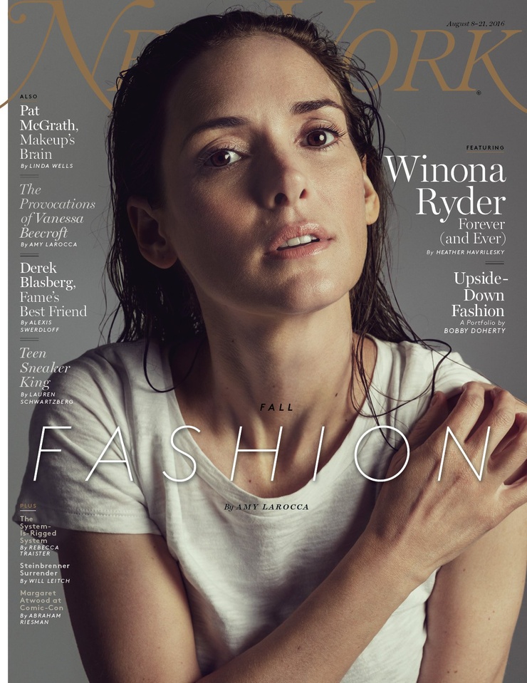 Winona Ryder Winona Ryder