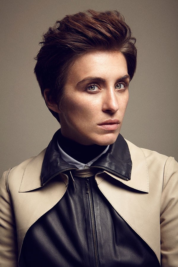 Vicky McClure Vicky McClure