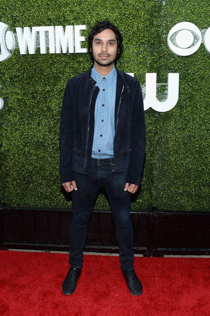 Kunal Nayyar