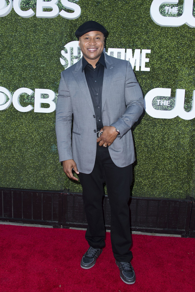 LL Cool J