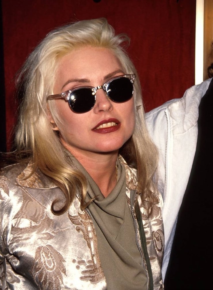 Deborah Harry