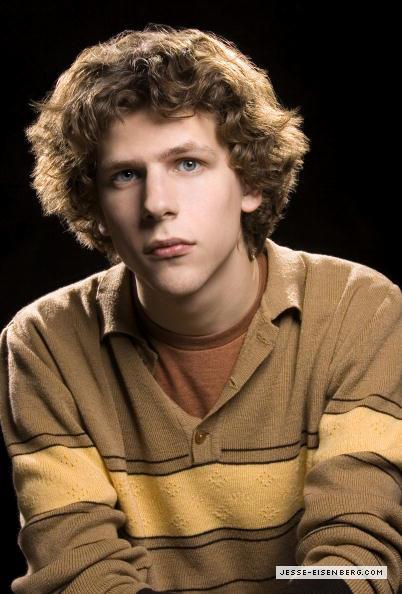 Jesse Eisenberg