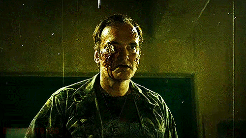 Planet Terror Planet Terror