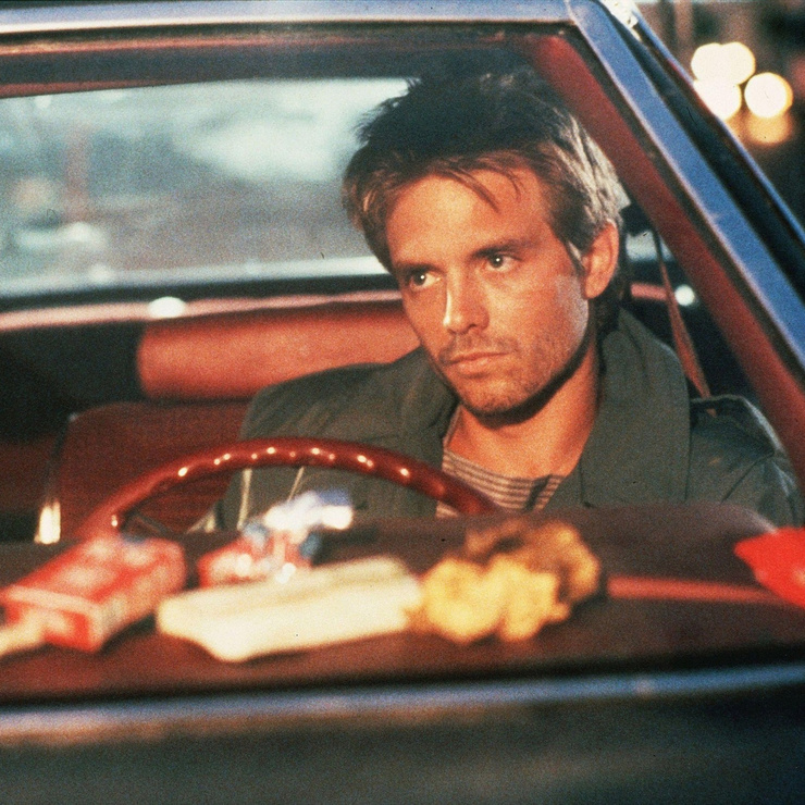 Michael Biehn Michael Biehn