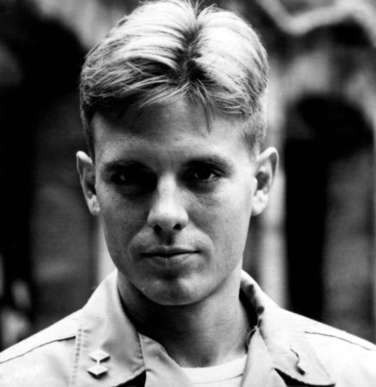 Michael Biehn Michael Biehn