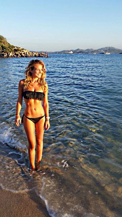 Diletta Leotta Diletta Leotta