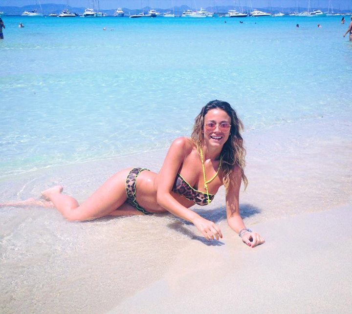 Diletta Leotta Diletta Leotta