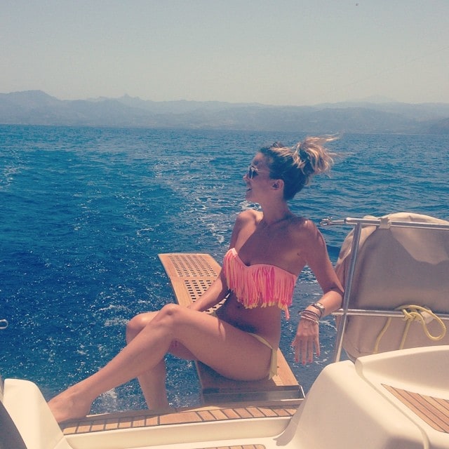 Diletta Leotta Diletta Leotta