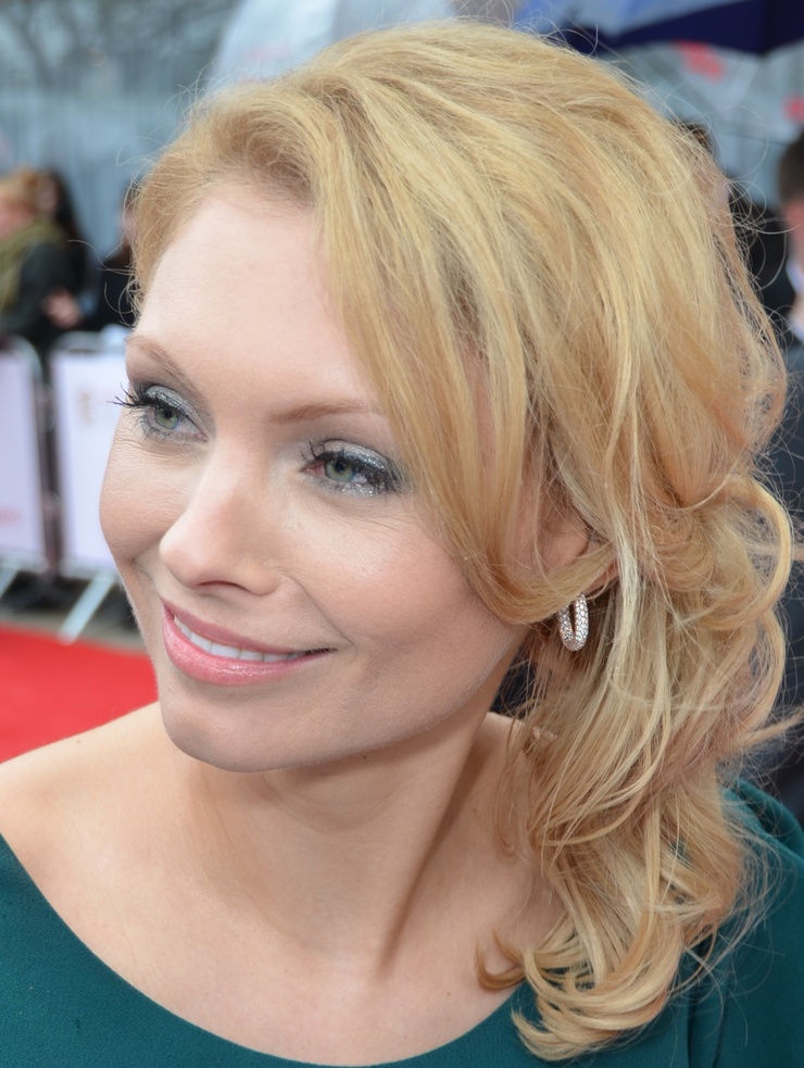 MyAnna Buring