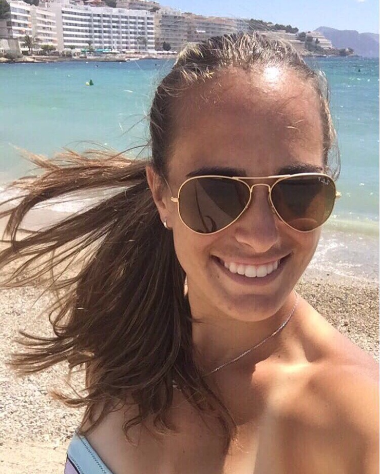 Mónica Puig Mónica Puig
