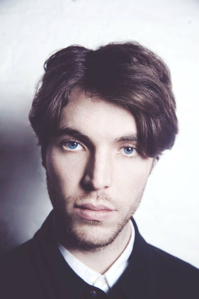 Tom Hughes