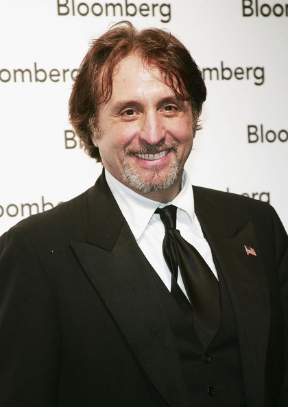 Ron Silver