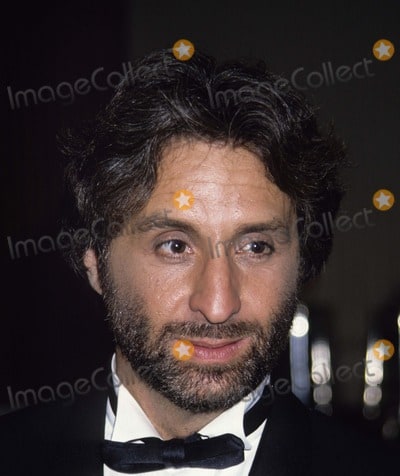 Ron Silver