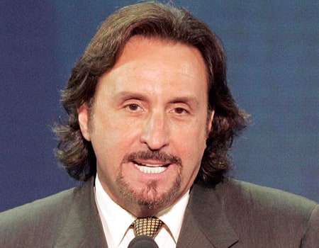 Ron Silver