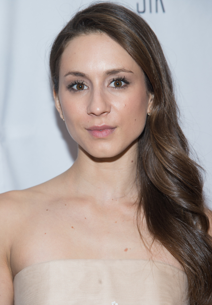 Troian Bellisario Troian Bellisario