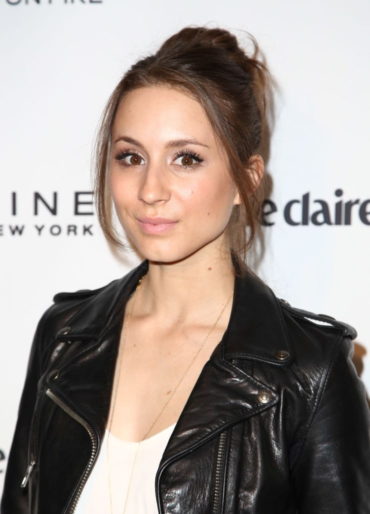 Troian Bellisario