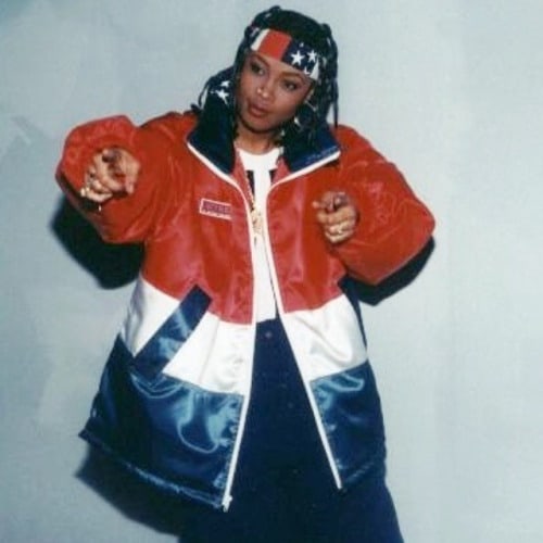 Da Brat picture