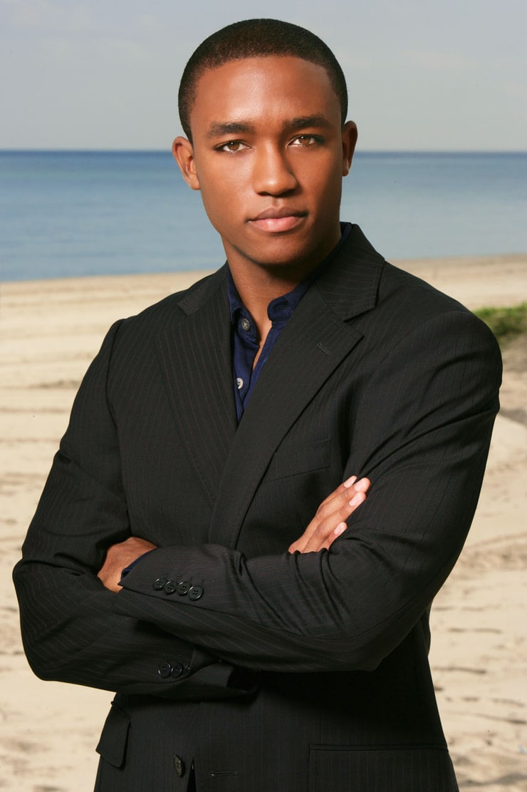 Lee Thompson Young