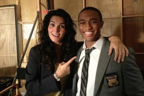 Lee Thompson Young