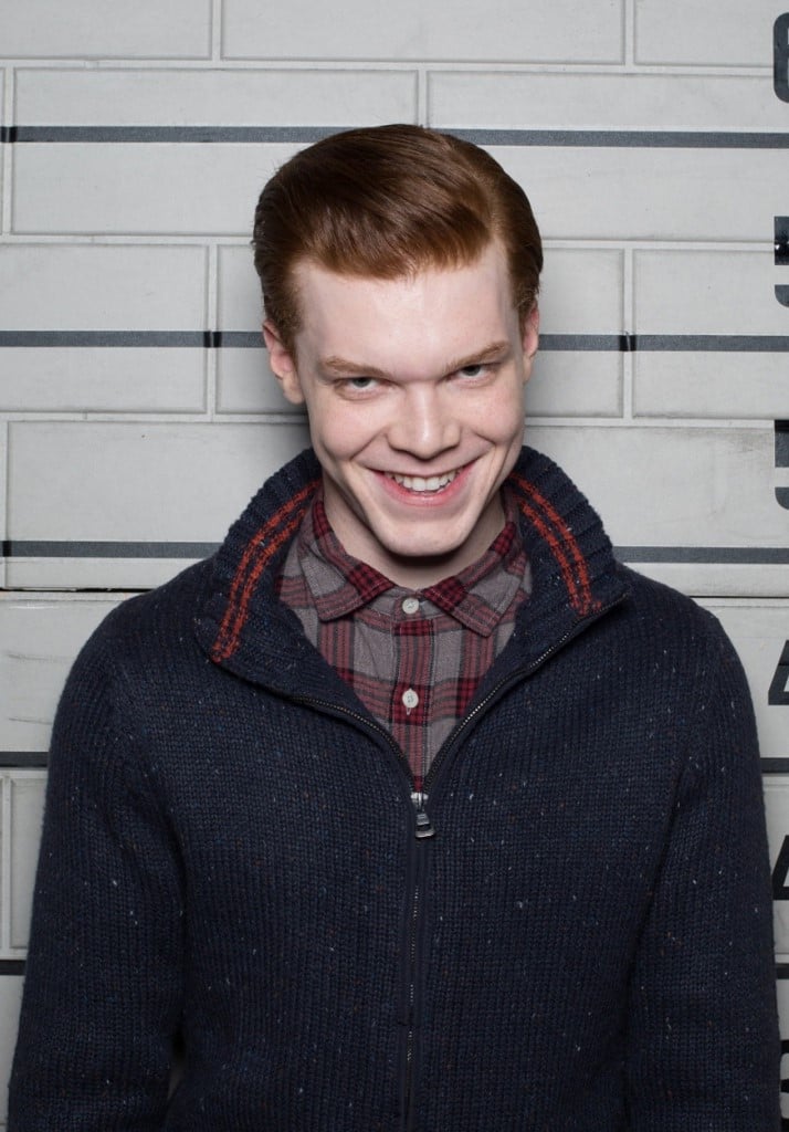 Jerome Valeska