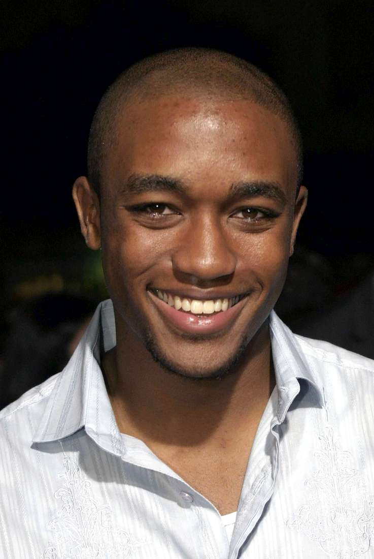 Lee Thompson Young