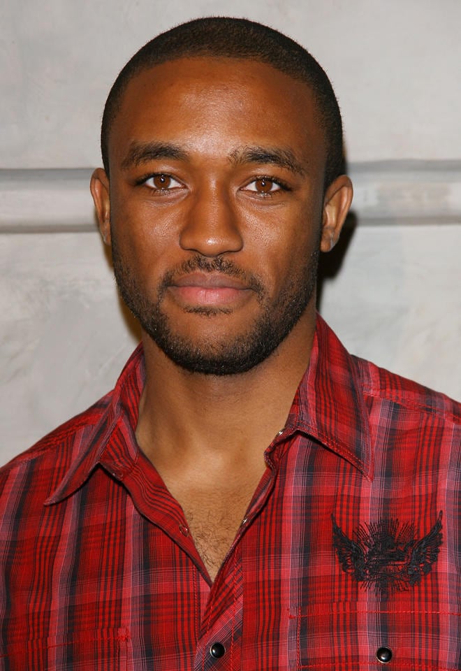 Lee Thompson Young