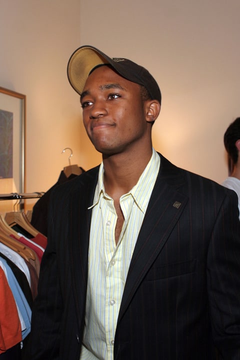 Picture of Lee Thompson Young