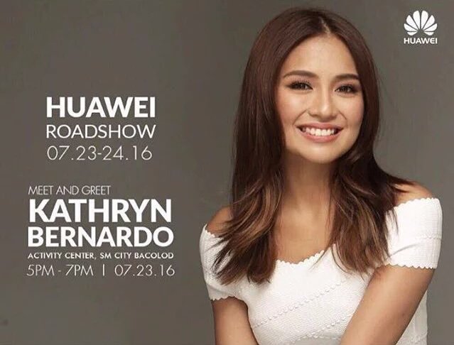 Kathryn Bernardo