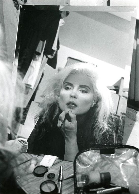 Deborah Harry