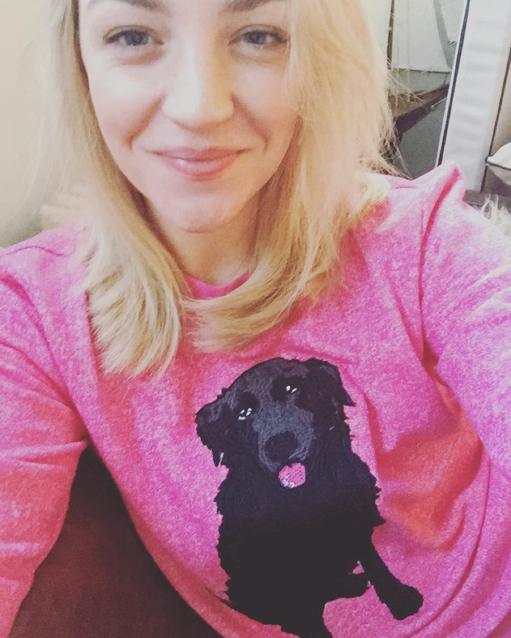 Abby Elliott