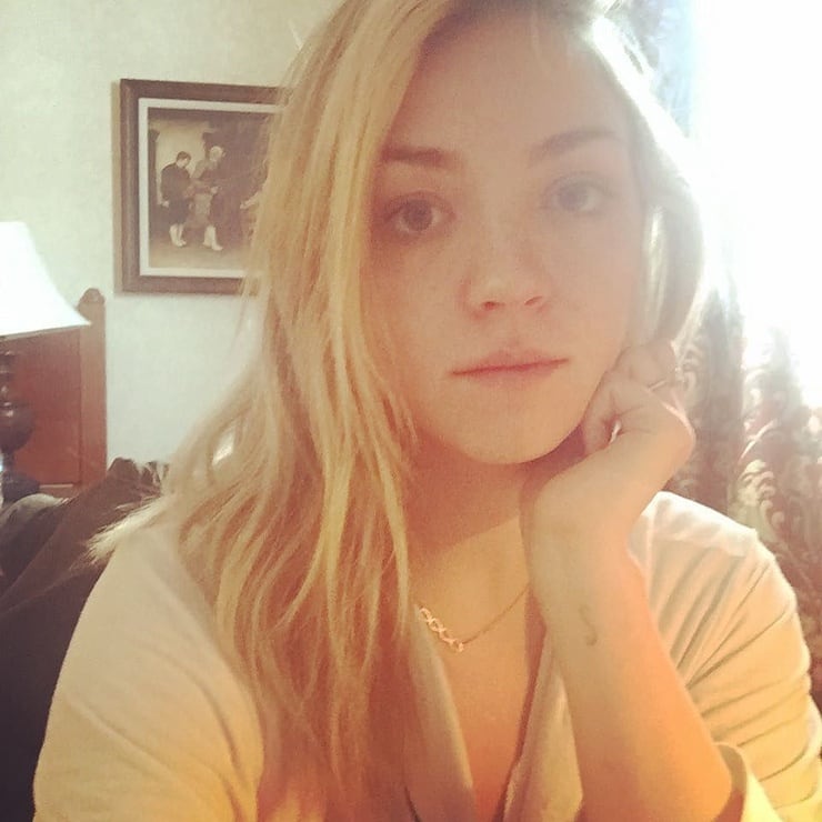 Abby Elliott Abby Elliott