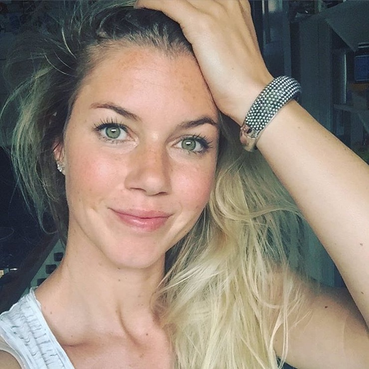 Anouk Hoogendijk Anouk Hoogendijk